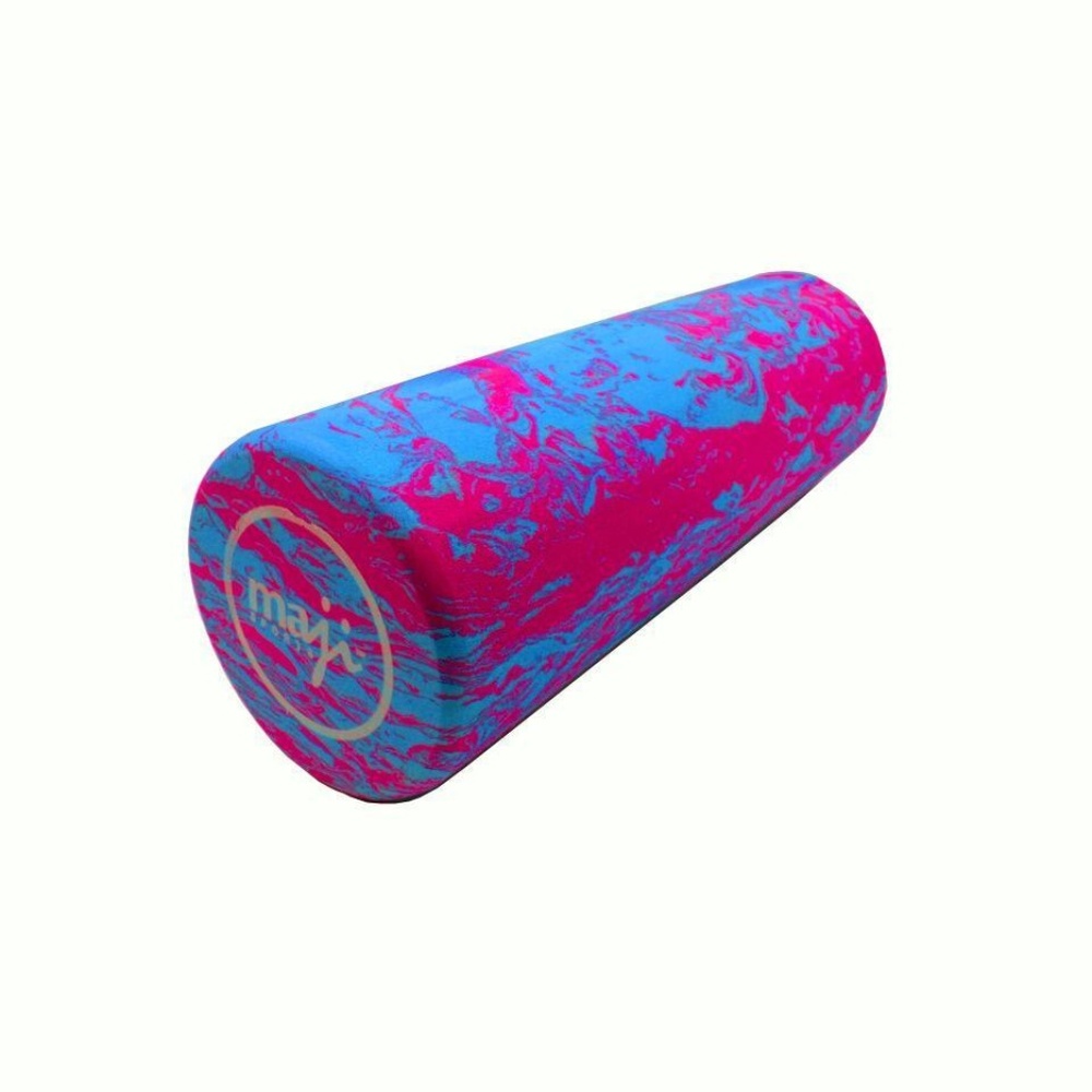 Taffy EVA Foam Roller - Red Blue
